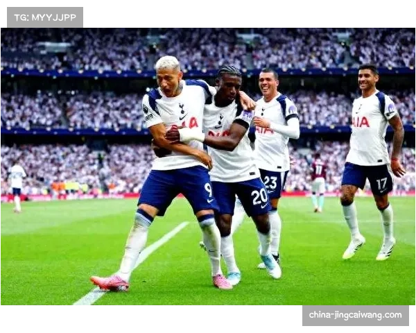 库杜斯5次助攻热刺生涯开局顺利,加纳国脚填补麦迪逊空缺